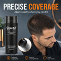 BUNEE Hair Fiber 27.5g ¨C 5-Second Application, Instant Volume & Thickness, Natural Hair Cover for Thinning Spots - AliExpress 66