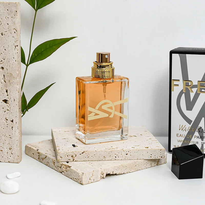 Classic Women's Fragrance Long Lasting Fresh Elegant Scent Stylish Eau De Toilette for Daily Life and Special Events - AliExpress 66