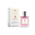 Roxelis Alluring Rose Pheromone Perfume Long Lasting Fragrance Enhances Charm Attraction Deepens Appeal Suitable For Any Occasion Body Mist Spray