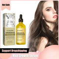 60ml Hair Growth Serum for Hair Loss Treatment