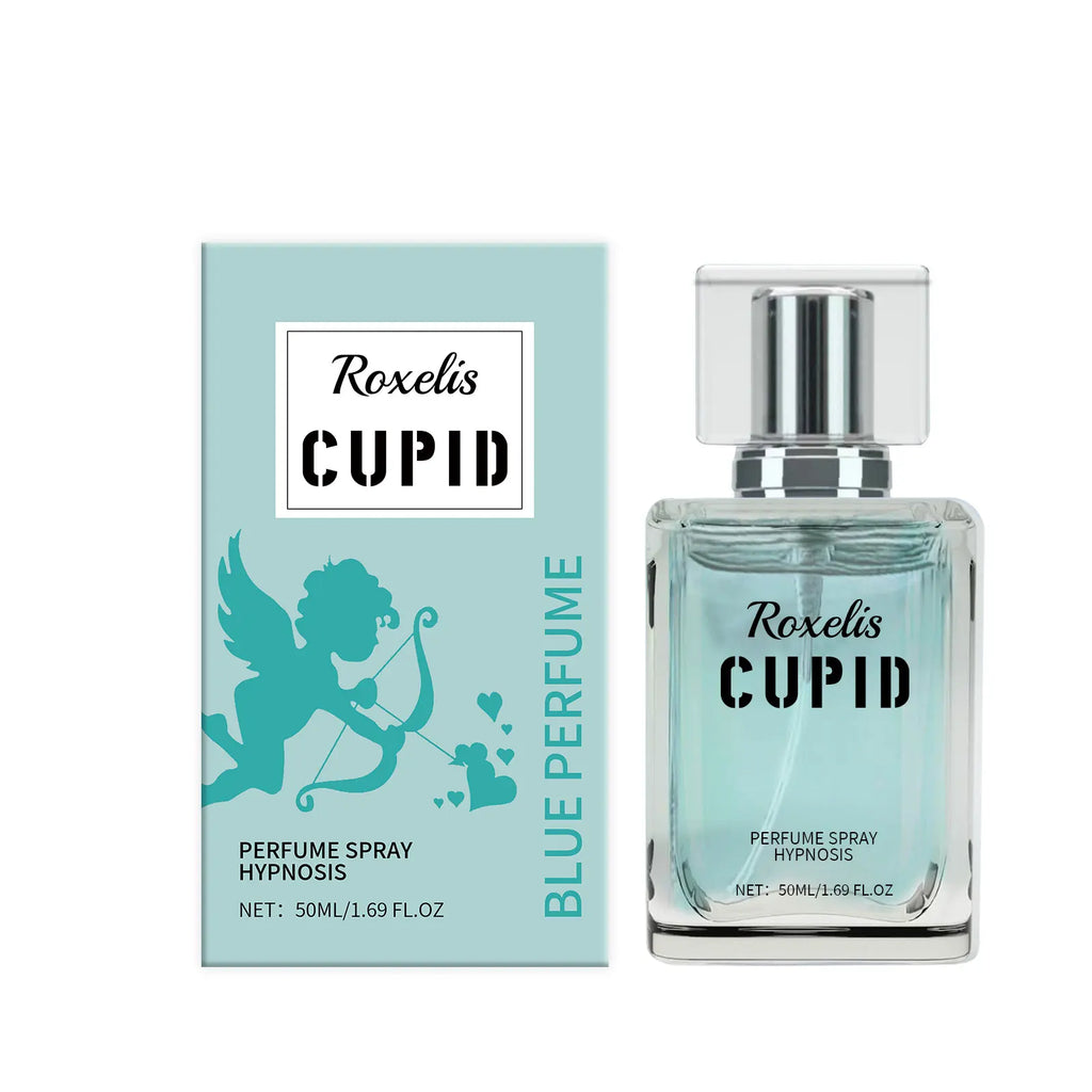 Roxelis 50ml Pheromone Cupid Perfume - Charming Fresh Fragrance for Flirting And Attraction Lasting Cologne Perfume for Dating - AliExpress 66