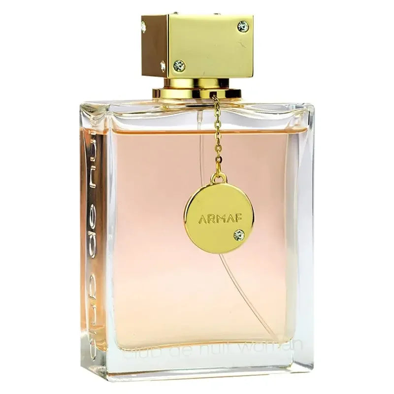 Armaf Club De Nuit Woman Eau De Parfum 105ml 3.6Fl.Oz Long Lasting Women Perfume Floral Fruity Scent - AliExpress 66