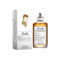 Roxelis Jazz Perfume Tobacco Flavor Lasting Fragrance Fresh Wood Fragrance Men S Charm Tobacco Fragrance Long-Lasting Perfume