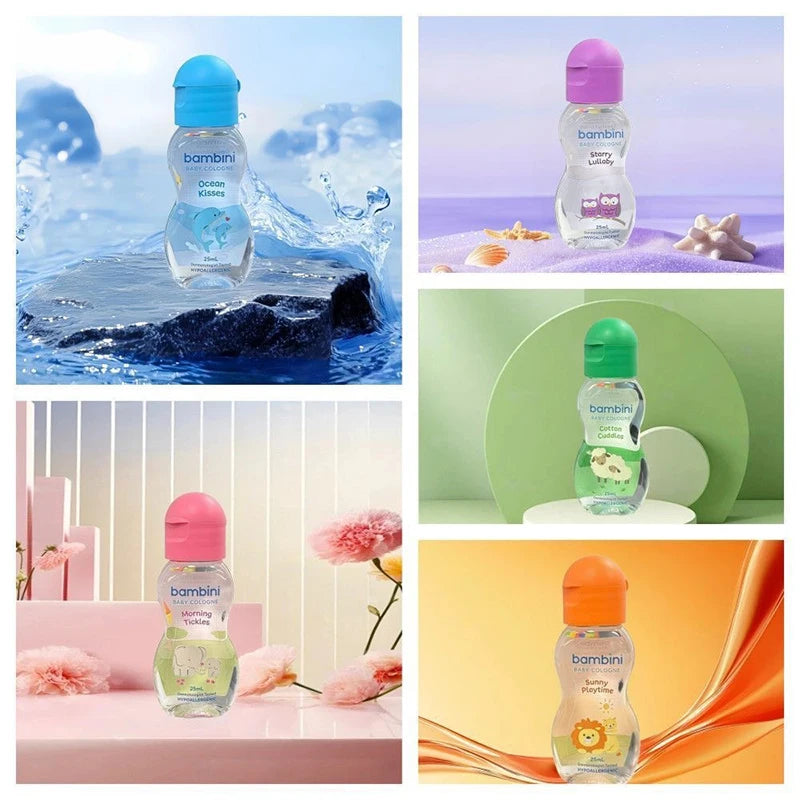 Floral Fruity Perfume 25ml Unisex EDT