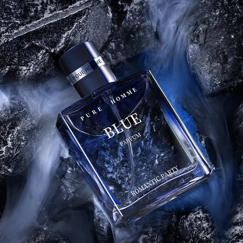 Brand Perfume Fruity MenCedar Perfume Spray Flirting Pheromone Long Lasting Gentleman Romance Attract Women Valentine's Day Gift - AliExpress 66