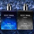 Brand Ocean Perfumes Man Perfume For Man Sandalwood Spray Flirting Pheromone Long Lasting Woody Gentleman Dating Gift - AliExpress 66
