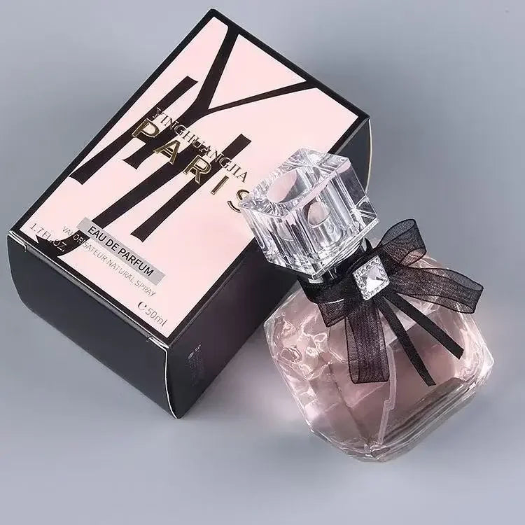 Women Rose Perfumes Floral Fruity Perfume 30ml Spray Flirting Pheromone Long Lasting Seductive Romance Valentine's Day Gift