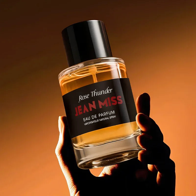 Brand 100ML Perfumes Citrus Women Citrus Perfume Spray Flirting Pheromone Long Lasting Romance Attract Men Valentine Day Gift