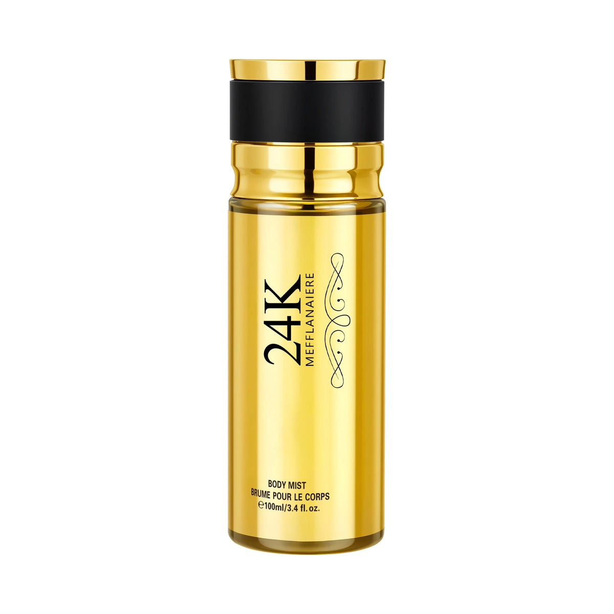 24K Glod Perfume for Women£¬Long Lasting Perfume Spray£¬Romantic, Seductive fragrance£¬Romantic Scent with Notes of Berry and Jasmine¡£