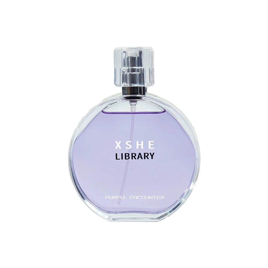 100ml Green Encounter Long-Lasting Floral-Fruity Fragrance: A High-End Inspired Perfume for Women pink rose Jasmine Osmanthus - AliExpress 66