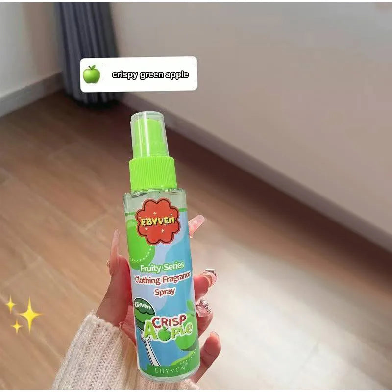 Fresh Fruit Fragrance Thai Strawberry Cantaloupe Grape Fragrance Lasting Summer Light Fragrance Deodorant New Perfume Spray 30ml - AliExpress 66