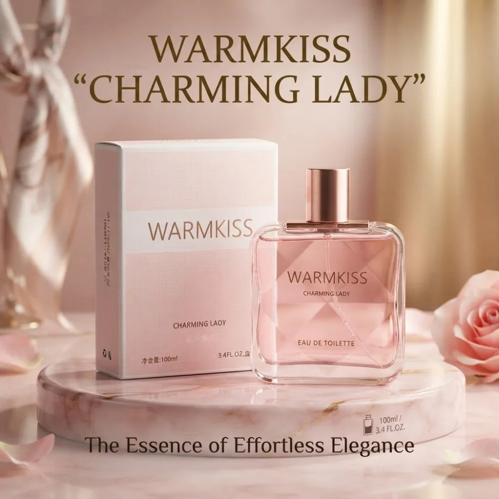100ml WARMKISS Charming Lady Ladies Perfume Pink Diamond Bottle Long Lasting Floral Eau De Toilette Romantic Dating Gift - AliExpress 66