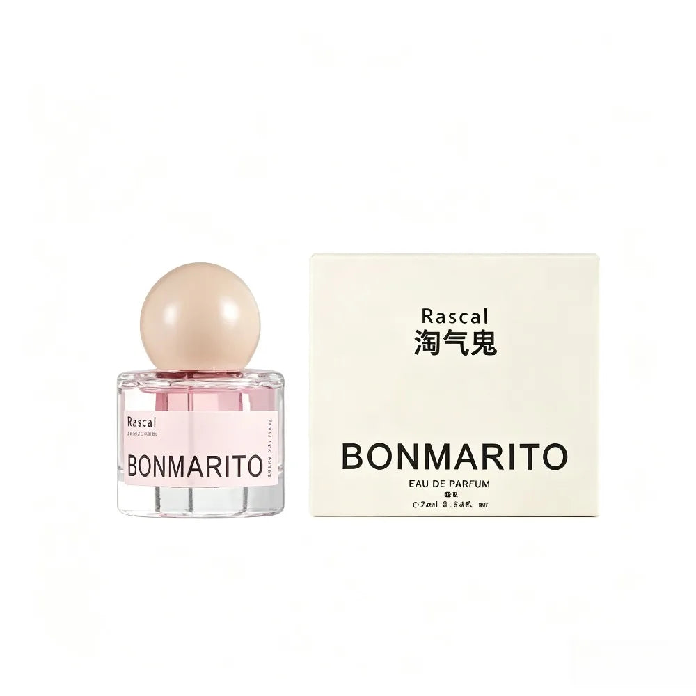 BONMARITO Perfume Has A Long-lasting Fragrance Fresh Light Ease The Mood Unique Casual Date Gift Aromatic Scent for Men Women - AliExpress 66