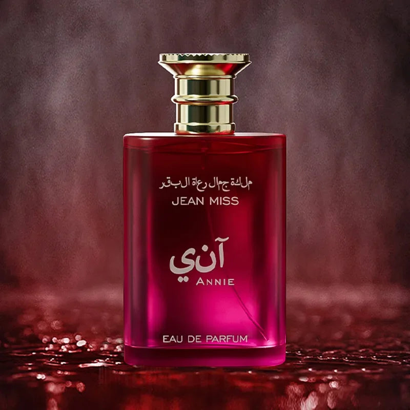 Arabian Women Perfume Musk Women Perfume Floral Fruity Spray Flirting Pheromone Long Lasting Attract Gift Valentine's Day Gift