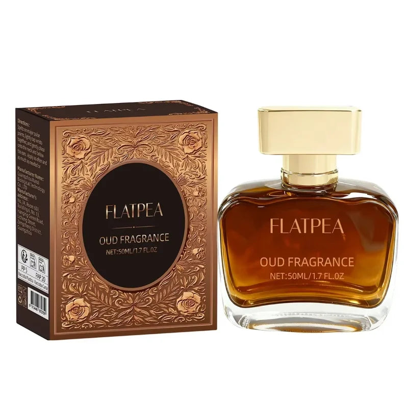 Arabian Brand Perfume High-end Men's Perfume Musk Oud And Cedarwood Woody Scent Long-lasting And Charm Men's Eau De Toilette - AliExpress 66
