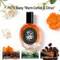 Dubai Arab Men Perfume 100ml Fresh Elegant Cedar Wood Eau De Toilette Charming Unisex Dating Business Fragrance Lasting Scent