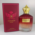 100ml Original Men Perfumes Arabic Dubai Prince Cologne Long Lasting Perfume Light Fragrance Fresh Desert High Quality Perfumes - AliExpress 66