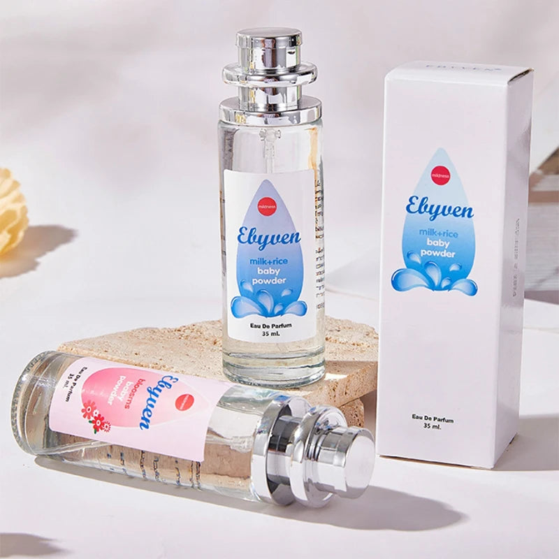 Unisex Lavender Perfume Spray 35ml EDT