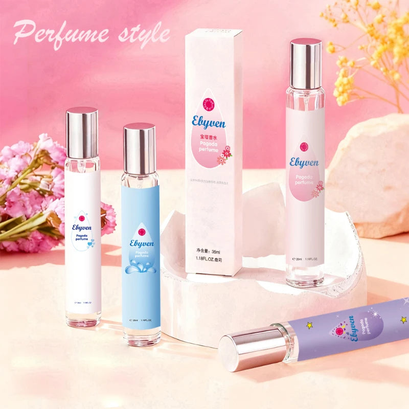 Unisex Lavender Perfume Spray 35ml EDT