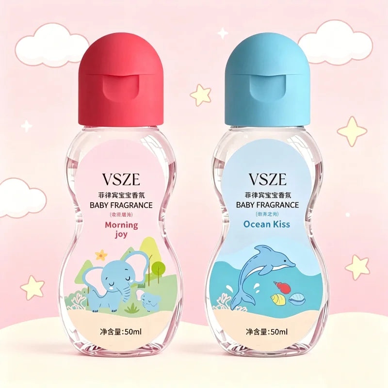 Rich Milk Baby Perfume Fruity Floral Light Perfume Fresh Natural Fresh Scent For Daily Date Portable Baby Fragrance - AliExpress 66