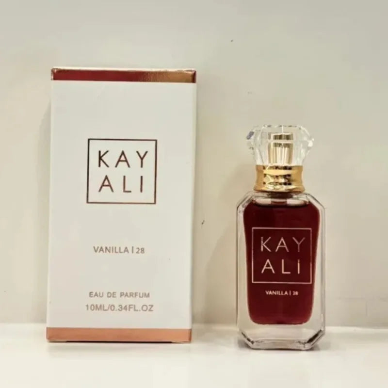 KAYALI 81 Eau De Parfum 10ml Womens Perfume Long Lasting Floral Fruity Vanilla Musk Sweet Premium Fragrance - AliExpress 66