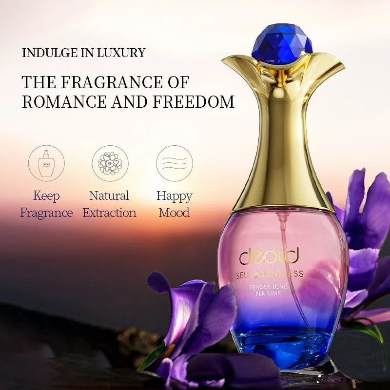 50ML Luxurious Perfume Elegant Sophisticated Fresh Warm Rich Alluring Soft Captivating Long Lasting Refined Scent - AliExpress 66