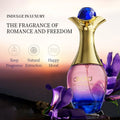 50ML Luxurious Perfume Elegant Sophisticated Fresh Warm Rich Alluring Soft Captivating Long Lasting Refined Scent - AliExpress 66