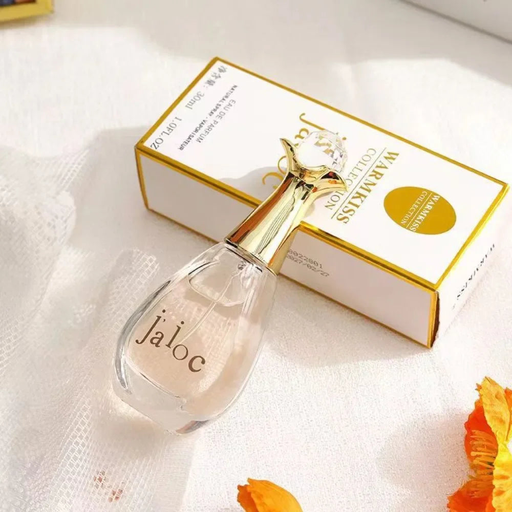 Best - Selling Women's Long - Lasting Light Fragrance Jasmine Notes Luxury Brand Alternative Perfume Brand Alternative Perfume - AliExpress 66