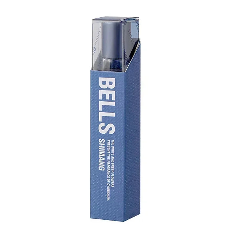 10ml Fresh, natural, long-lasting, light fragrance roll-on perfume - AliExpress 66