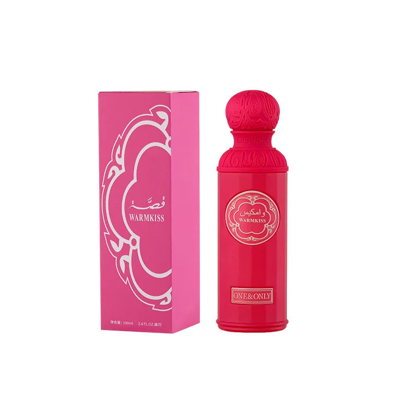 Brand Arabian Musk Women Perfume Wood Sandalwood Men Perfume Spray Flirting Pheromone Long Lasting Romance Attract Day Gift - AliExpress 66