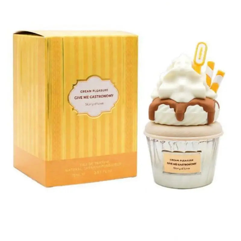 French Gourmet Ice Cream Fragrance Spray 100ml