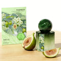 Fig Rose Jasmine Perfume 50ml Fresh Floral Fruity Eau de Toilette