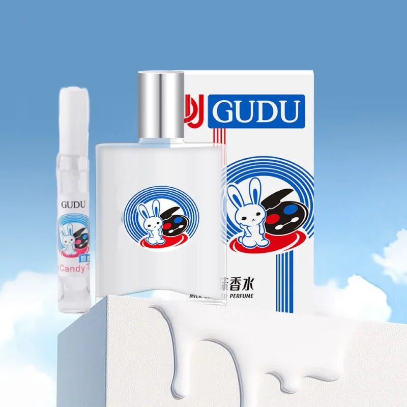 White Rabbit Candy Scented Perfume 30ml EDP Gourmand Fragrance