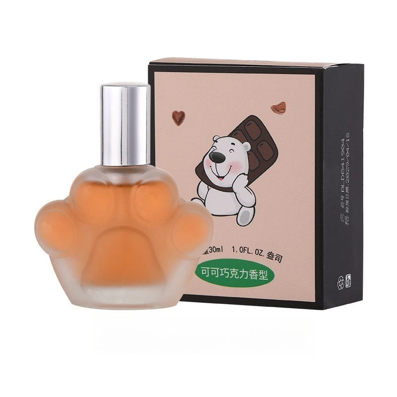 Cat Paw Girl Fragrance: A Favorite Among Students, a Long-Lasting Light Scent for Both Women and Men Perfume Parfum Femme - AliExpress 66