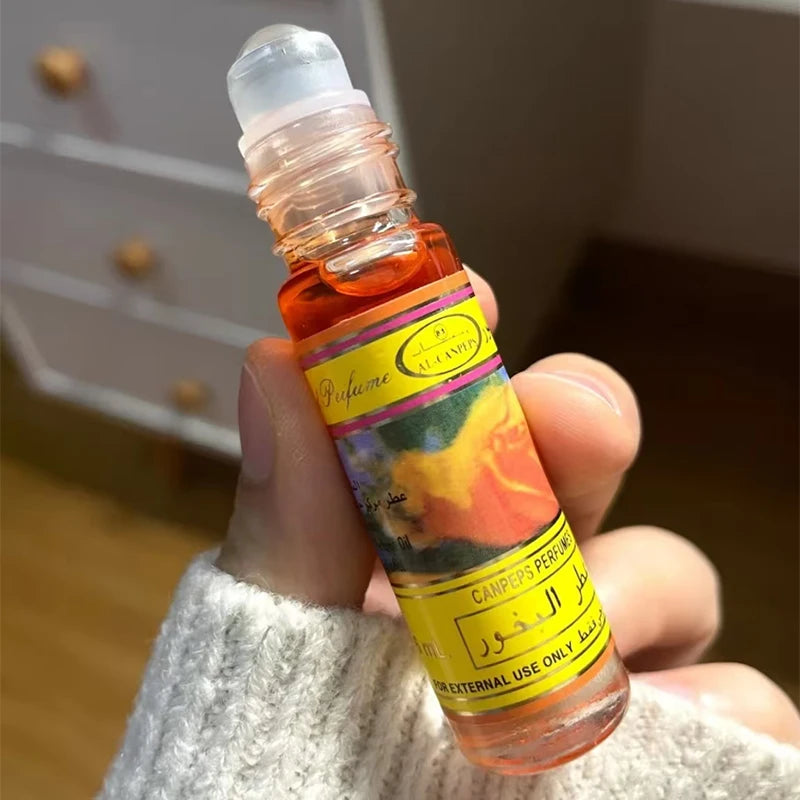 Dubai Perfume Lasting Fragrance Chocolate Essential Oil Milk Floral Fragrance Fresh Light Fragrance Daily Unisex Roller Perfume - AliExpress 66