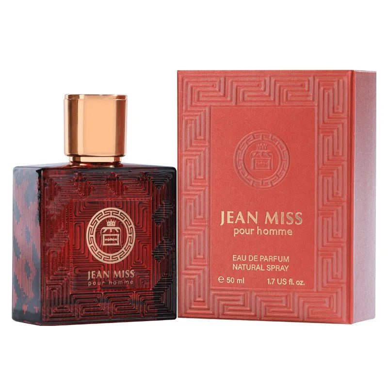 Brand Men Perfume Long-lasting Scent Fragrance Fresh Ocean Cologne Man Dating Fresh Gentleman Gift - AliExpress 66