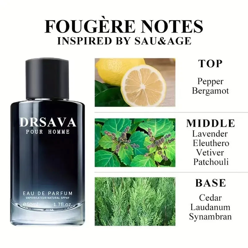 Men Perfumes Gentleman Sandalwood Perfume 50ml Spray Flirting Pheromone Long Lasting 50ml Seductive Man High Quality Gift - AliExpress 66