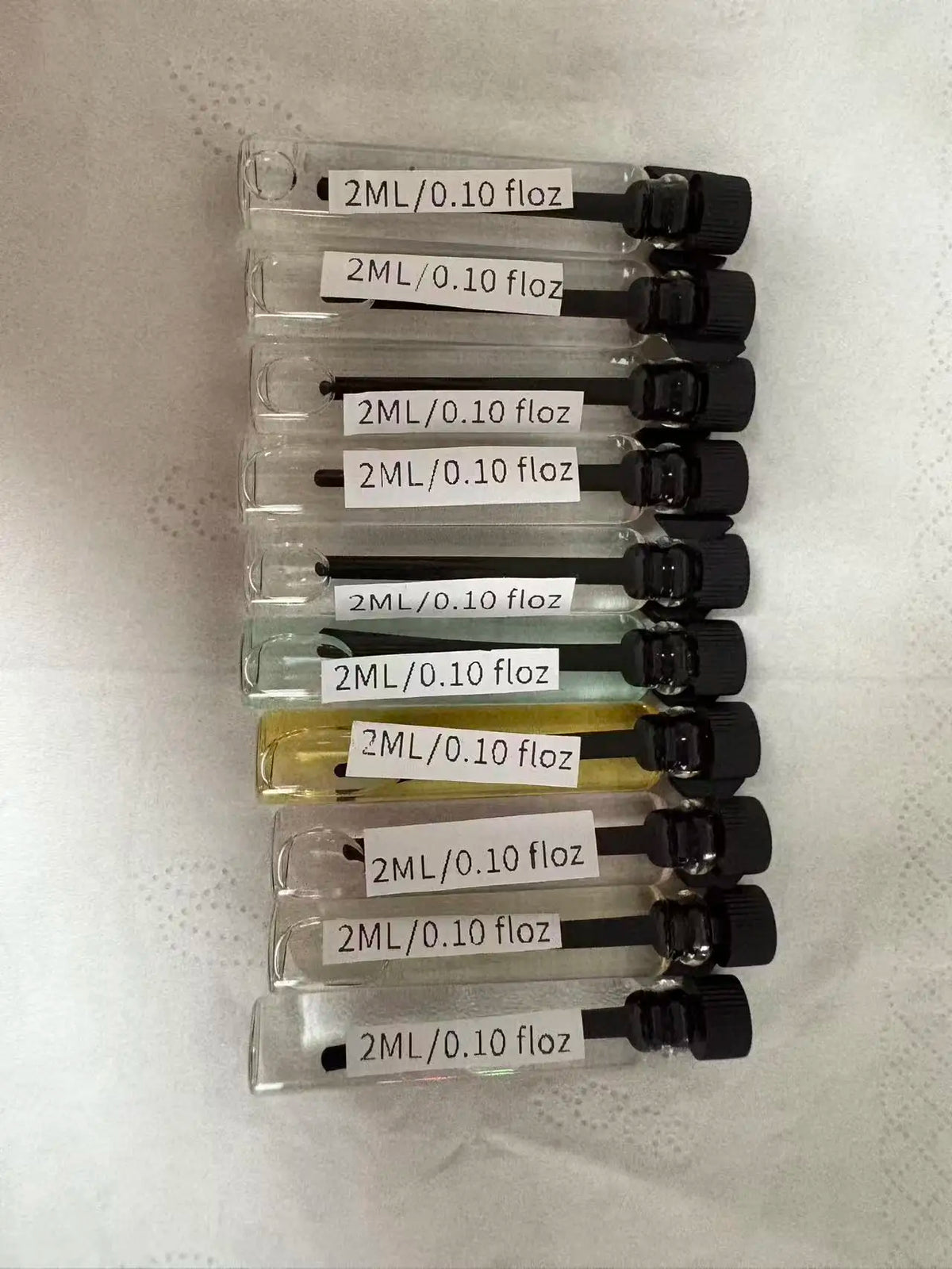 Brand 10PCS Random Style Pheromone 2ml Perfume Sample Women Perfume Atomizer Men Long Lasting Fragrance Pheromone Eau De Parfum - AliExpress 66