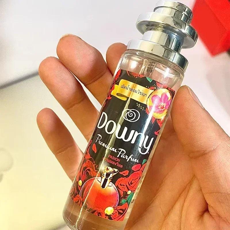 Floral Fruity Vanilla Perfume Spray 35ml