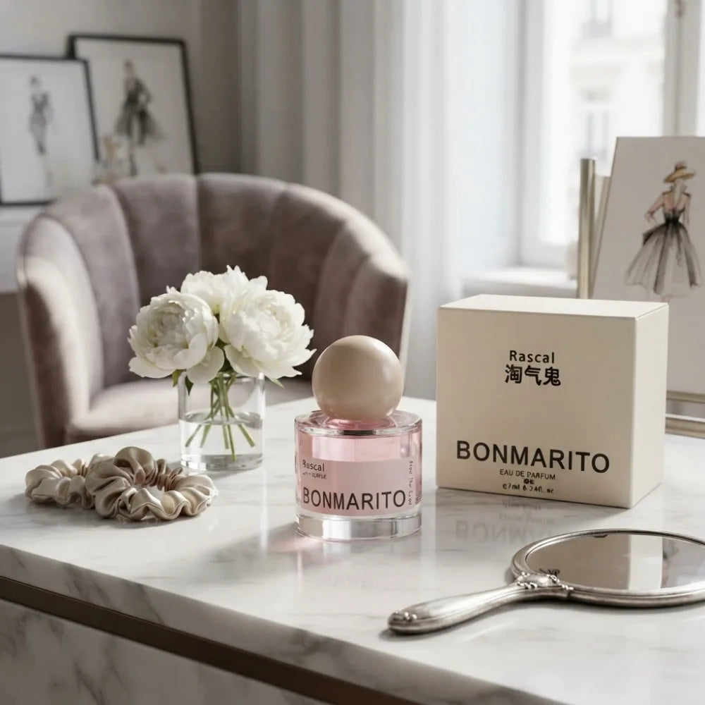 BONMARITO Perfume Has A Long-lasting Fragrance Fresh Light Ease The Mood Unique Casual Date Gift Aromatic Scent for Men Women - AliExpress 66