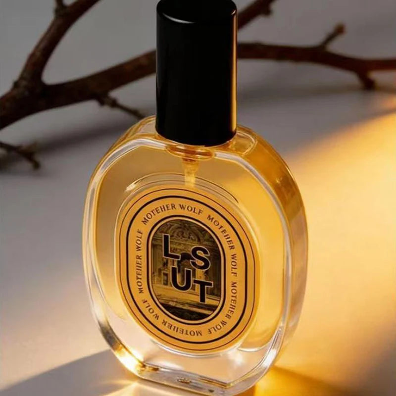 Vintage Floral Coffee Citrus Unisex Eau De Parfum Lasting Fragrance Spray Melon Jasmine Cedar Patchouli Scent Perfume Daily Gift - AliExpress 66