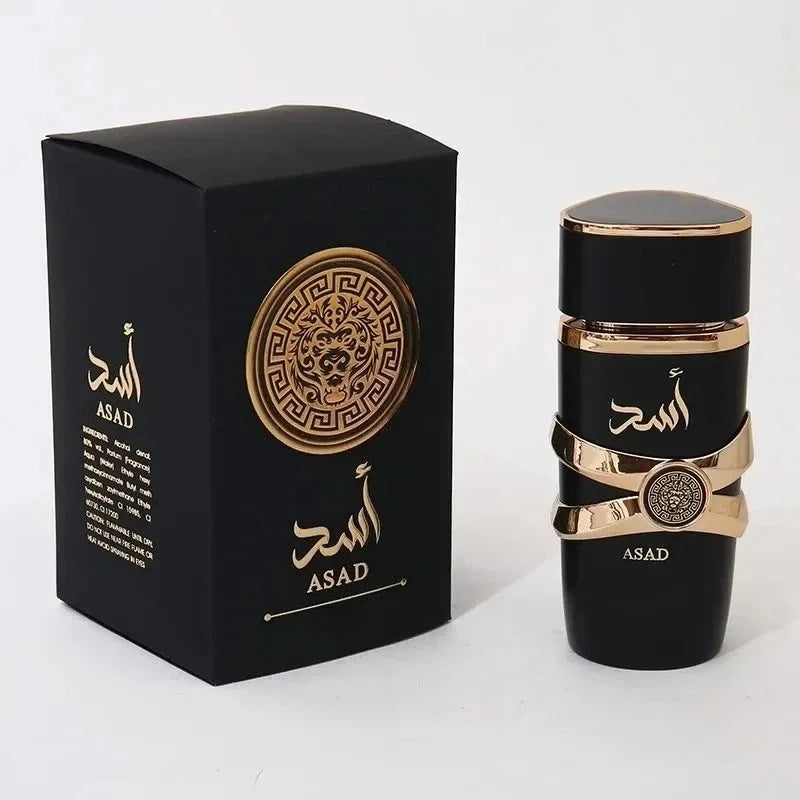 2026 Arab Perfume Women Eau De Parfum High Quality Arabia Perfume Long Lasting Men's Fragrance Pheromone 100ML Women's Fragrance - AliExpress 66