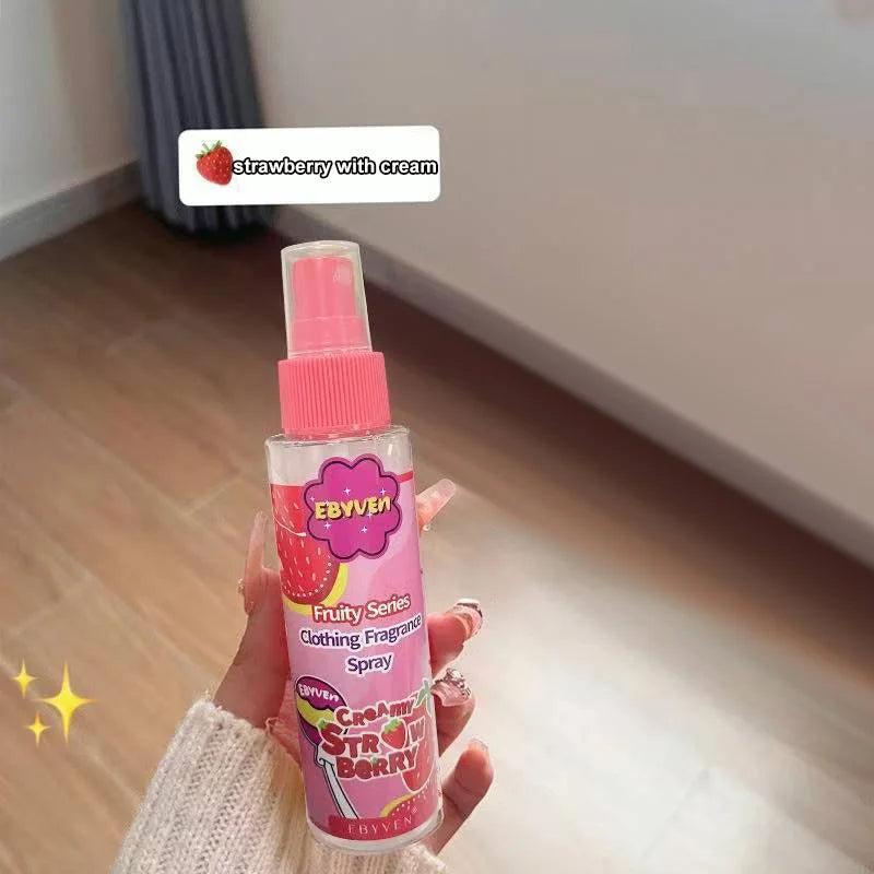 Fresh Fruit Perfume EDT for Women 100ml