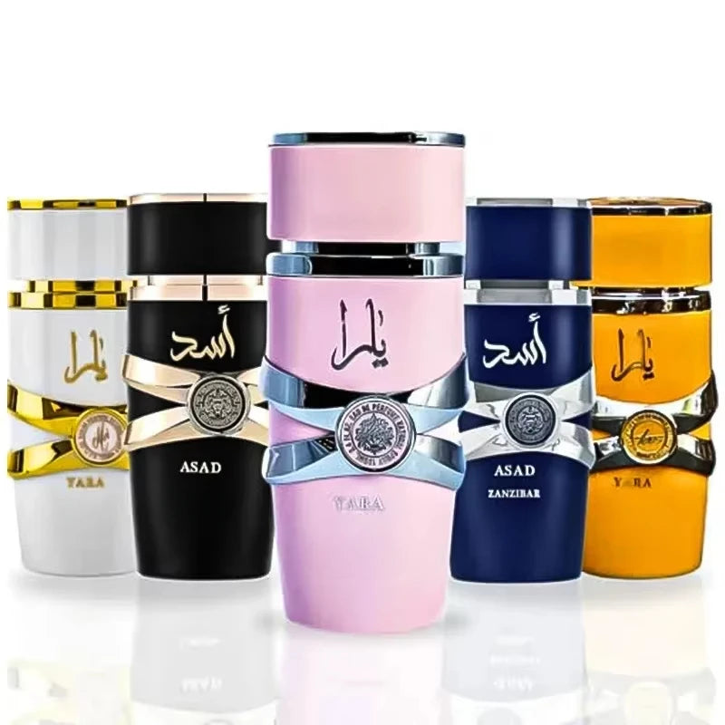 2027 100ml Original Perfume Women Spray Long-lasting Perfumes Men's Perfume Women's Fragrance Arab Long lasting Pheromones Femme - AliExpress 66