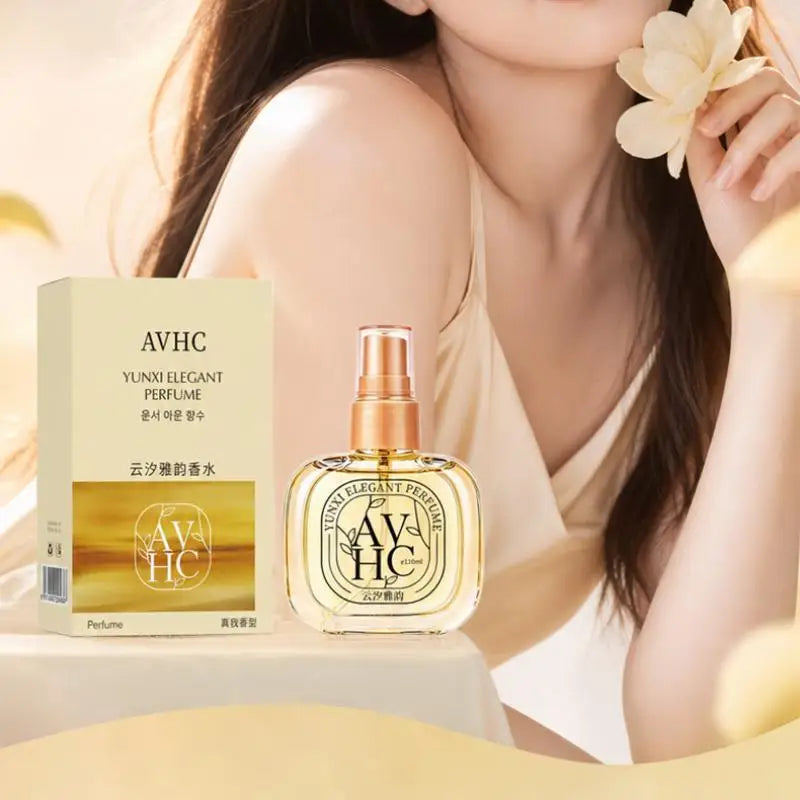 Delicate Floral Scent Perfume Long Lasting Light Fragrance Fresh Gentle Body Spray Elegant Romantic Scent Perfume For Daily Wear - AliExpress 66