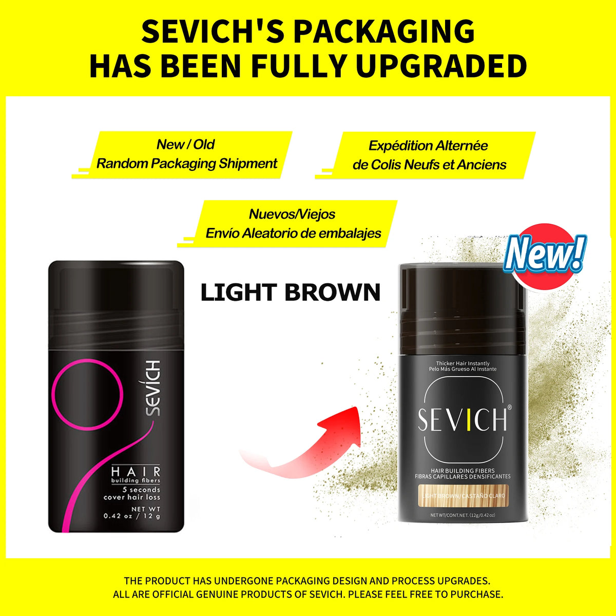 Hair Fibers Regrowth Powders Black Volumizing Hair Fibers Hair Building Fiber Natural Keratin Hair Styling Thickening Powder