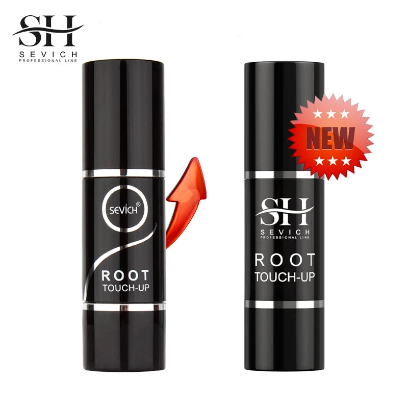 Sevich 3g Water Proof Hair Shadow Powder Hair Line Modified Repair Edge Control Powder Hair Shadow Trimming Root Cover Up - AliExpress 66