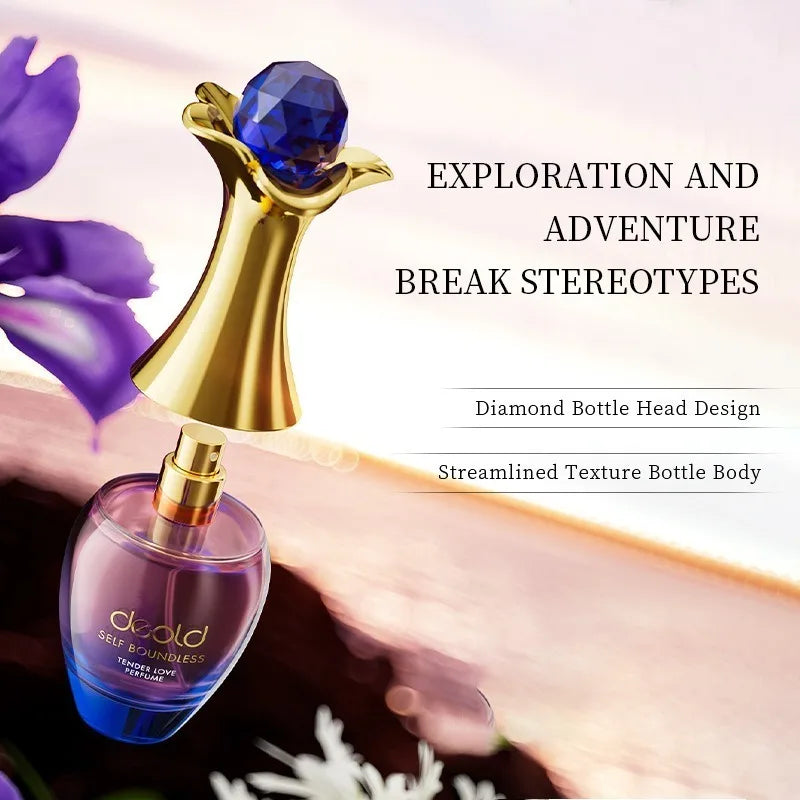 50ML Luxurious Perfume Elegant Sophisticated Fresh Warm Rich Alluring Soft Captivating Long Lasting Refined Scent - AliExpress 66