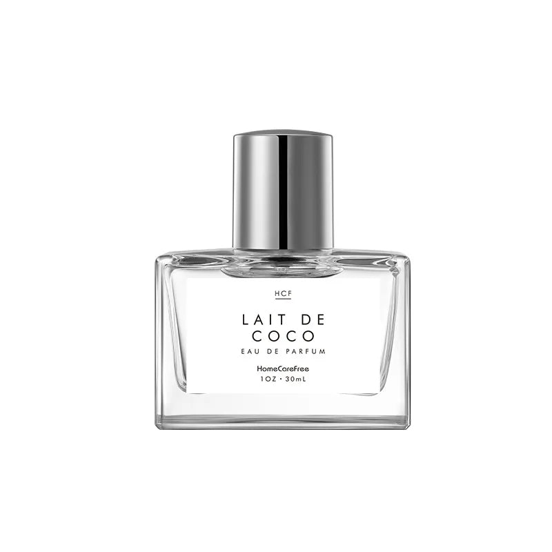 Vanilla Cream Perfume 30ml Unisex Gourmand EDT