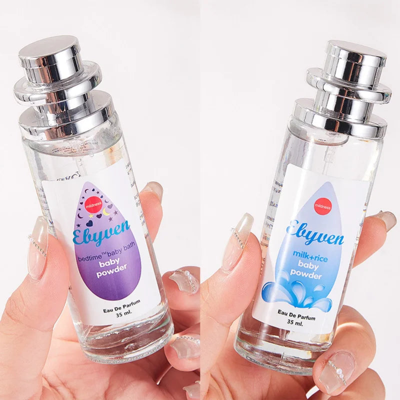 Unisex Lavender Perfume Spray 35ml EDT
